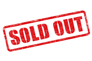 sold out 2